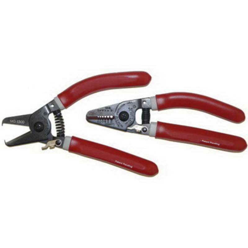 Series MG Cable Tie Removal Tool, 6.49